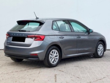 Skoda Fabia IV 2026 Od ręki - Drive 1.0 TSI DSG 115KM, zdjęcie 2