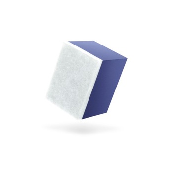 ADBL GLASS CUBE FELT CUBE РУЧНАЯ ПОЛИРОВКА ОКОН И СТЕКЛА