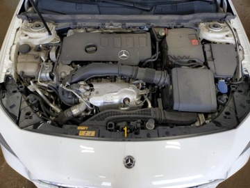 Mercedes Klasa A W177/V177 2022 Mercedes-Benz Klasa A 2022r., 4x4, 2.0L 2.0 Benzyna 188KM, zdjęcie 10