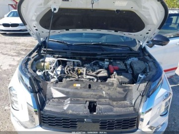 Mitsubishi Outlander III 2024 Mitsubishi Outlander SE S-AWC 2024 2.5l 2.5 Benzyna 181KM, zdjęcie 8