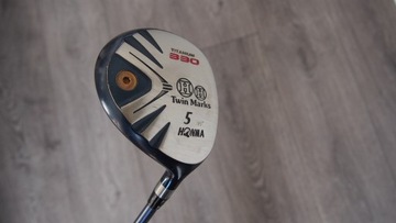 HONMA FAIRWAY WOOD 5 21 STOPNI REGULAR