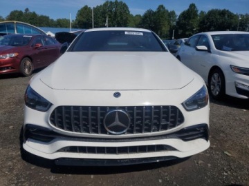 Mercedes AMG GT C190 2019 Mercedes-Benz AMG GT 53 2019 3.0l 3.0 Benzyna 429KM, zdjęcie 5