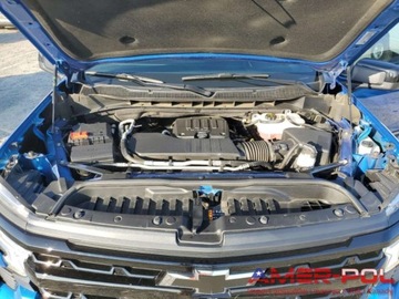 Chevrolet Silverado II 2024 Chevrolet Silverado _ K1500_LT_TRAIL BOSS_4x4_2024r_6 osobowy 2.7 Benzyna, zdjęcie 10