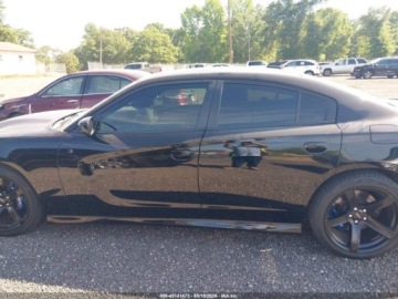 Dodge Charger VII 2017 Dodge Charger Srt Hellcat Rwd 2017 6.2 Benzyna 707KM, zdjęcie 1