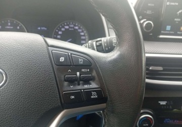 Hyundai Tucson III 2018 Hyundai Tucson Serwisowany - bezwypadkowy - pierwszy wlasciciel 1.6 116KM, zdjęcie 32