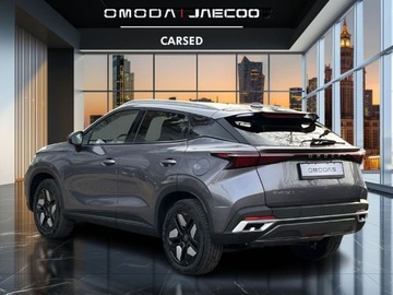 Omoda 5 1.6 T-GDI 147KM 2025 Omoda 5 Comfort Phantom Gray 1.6 Benzyna 147KM, zdjęcie 2