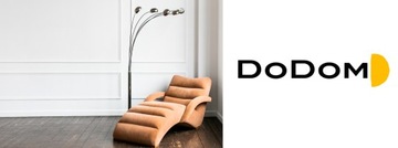 Белый декоративный плинтус FP11