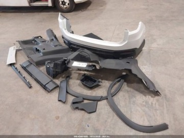 Honda Pilot II 2025 Honda Pilot 2025r., 4x4, 3.5L 3.5 Benzyna 285KM, zdjęcie 12