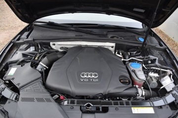 Audi A5 8T Coupe Facelifting 3.0 TDI 245KM 2011 Audi A5 Coupe Model-2012 SkoraElektryka XenonLED Navi Klimatronic Asystenty, zdjęcie 29