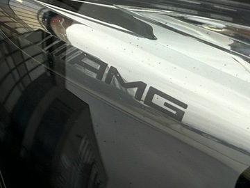 Mercedes AMG GT C190 Coupe 4.0 V8 462KM 2015 Mercedes AMG GT 4.0 V8. Przebieg 3000 km!! FV23%, zdjęcie 10