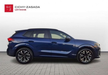 Cupra Terramar SUV 1.5 eTSI 150KM 2024 Cupra Terramar 1.5eTSI mHEV DSG 150KM Gwarancja LED Kamera360 ACC Kessy Na, zdjęcie 5