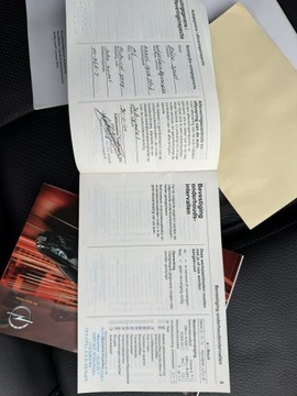 Opel Astra J Hatchback 5d 1.4 Turbo ECOTEC 140KM 2010 Opel Astra J 1.4T 2010r Cosmo Xenon Skóra, zdjęcie 19