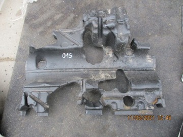 TLUMENÍ MOTORU VW T6 04L103954AH 04L103954AQ