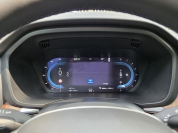 Volvo XC60 II 2023 VOLVO XC60 Plus Bright Theme, B5 2.0l Mild Hybrid 250KM Przebieg:50, 022, zdjęcie 19