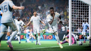 EA SPORTS FC 24 NINTENDO SWITCH