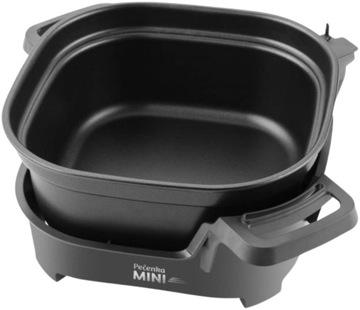 Prodiż Электрический гриль Мини-духовка Eta Pecenka Mini 3L Мощность 380 Вт Тефлон