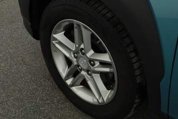 Hyundai Kona I Crossover 1.0 T-GDI 120KM 2018 Hyundai Kona 1.0 T-GDI, Salon Polska, zdjęcie 16