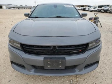 Dodge Charger VII 2018 Dodge Charger SXT 2018, od ubezpieczalni 3.6 Benzyna 292KM, zdjęcie 2