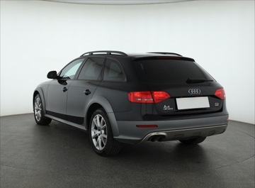 Audi A4 B8 Allroad quattro 2.0 TDI 143KM 2011 Audi A4 Allroad 2.0 TDI, 1. Właściciel, 4X4, zdjęcie 3
