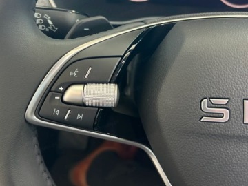 Skoda Octavia IV Liftback 1.5 TSI EVO 150KM 2026 SKODA Octavia Drive Selection 1.5 TSI mHEV DSG 150KM 2026, zdjęcie 5