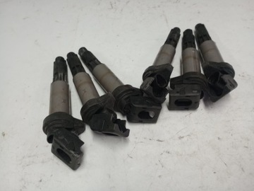 BOSCH CEWKA ZAPŁONOWA 0221504100 EUROPA