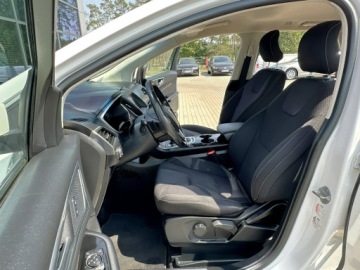 Ford Edge II SUV 2.0 TDCi Twin-Turbo 210KM 2018 Ford EDGE Kamera, Android Navi, LED, Alu,GWARANCJA, zdjęcie 9