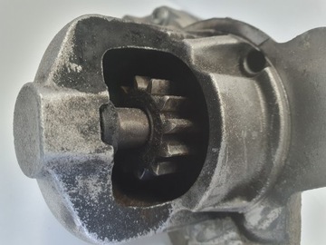 OPEL VECTRA C 2.8 V6 STARTÉR MITSUBISHI 55353669