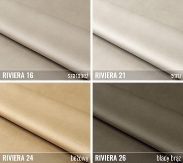 ! ОБИВОЧНАЯ ТКАНЬ БАРХАТ RIVIERA бархат VELVET