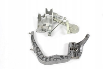 MECHANIZM ZMIANY BIEGÓW VW Crafter 6b ASO