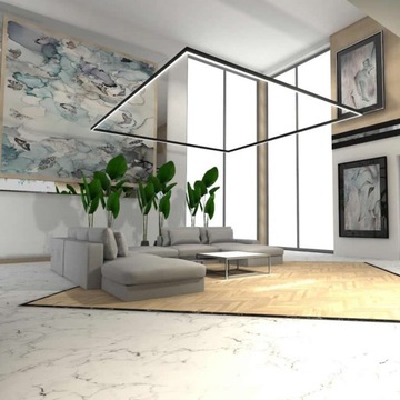 Projektowanie Wnętrz ONLINE w 3 dni!