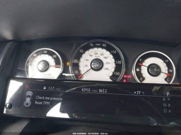 Rolls-Royce 2014 Rolls-Royce Wraith 2014 6.6 Benzyna 624KM, zdjęcie 11