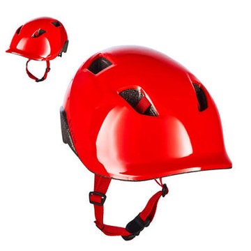Kask na rower 500 dla dzieci roz.XS