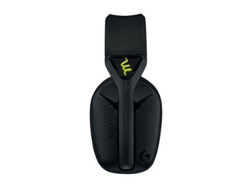 Игровая гарнитура Logitech G435 LIGHTSPEED + Bluetooth