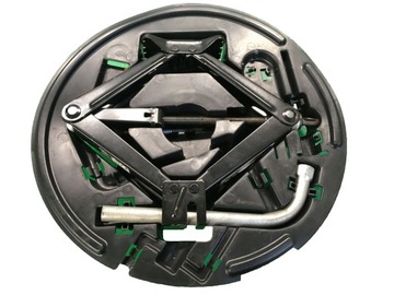 ZESTAW NAPRAWCZY ALFA GIULIETTA