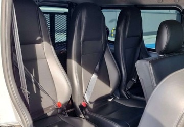 Renault Trafic III 2019 Renault Trafic 2.0dci 145ps 9 Osobowy Navi Full Led Parktronik Klimatyzacj, zdjęcie 9