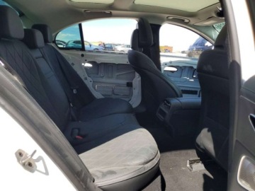 Mercedes Klasa E W214 2024 Mercedes-Benz Klasa E 350 4Matic 2024 2.0 Benzyna 255KM, zdjęcie 10