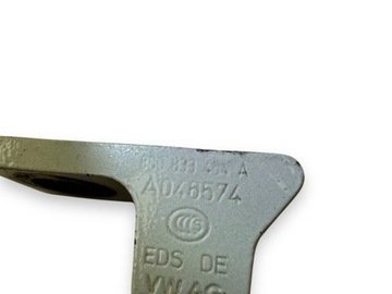 AUDI TT TTS RS MK3 8S 2021 PANT HORNÍ DVEŘE PŘEDNÍCH