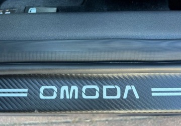 Omoda 5 1.6 T-GDI 147KM 2025 Omoda 5 Wersja Premium 1-szy wlasciciel kamery 360 Jak nowy 1.6, zdjęcie 26