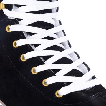 Фигурные коньки TEMPISH Nessie Magma черные 37