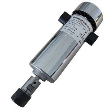 Wrzeciono 800W (0.8kW) 52mm Do frezarki CNC ER11