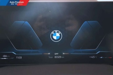 BMW X5 G05 2023 BMW X5 xDrive30dFV23Adaptacyjne reflektory LEDNaglosnienie HarmanKardon, zdjęcie 3