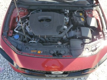 Mazda 3 IV 2024 Mazda 3 2024 2.5L FWD 2.5 Benzyna 191KM, zdjęcie 6