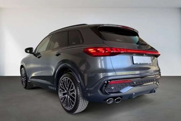 Audi Q5 II 2025 Audi SQ5 3.0 367KM Duzy rabat Polski salon Dowolna konfiguracja 3.0, zdjęcie 4