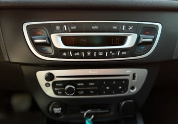 Renault Megane III 2014 Renault Megane LPG Salon PL KLIMA Warszawa Gwarancja w cenie KV 1.2 132KM, zdjęcie 19