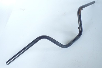 Segway Snarler AT6 600 Kierownica