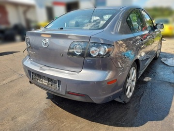 MAZDA 3 BK ФОНАРЬ ПЕРЕДНИЙ ПРАВЫЙ КСЕНОНОВЫЙ ПЕРЕДНИЙ ПРАВЫЙ