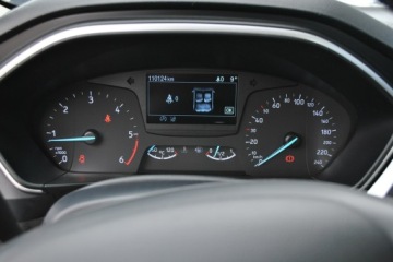 Ford Focus IV Kombi 1.5 EcoBlue 120KM 2019 Ford Focus Connected 1,5 EcoBlue 1320KM ASO Gwaran, zdjęcie 15