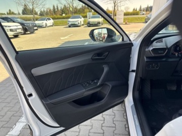 Cupra Formentor Crossover 1.5 TSI 150KM 2022 Cupra Formentor SalonPL 150KM DSG Alu 18 SportoweFotele LaneAssist LED Kam, zdjęcie 9
