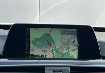 BMW Seria 3 F30-F31-F34 Limuzyna Facelifting 2.0 318d 150KM 2017 BMW 3GT Individual Automat Polift Navi Parktronic Full Led FV23, zdjęcie 28