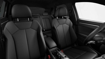 Audi Q3 II SUV 1.5 35 TFSI 150KM 2024 Audi Q3 Audi Q3 35 TFSI 150km S tronic 1.5 Benzyna 150KM, zdjęcie 7
